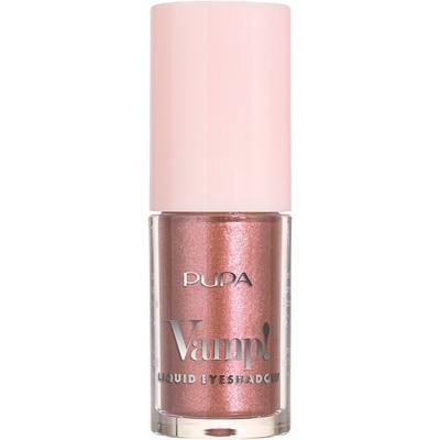 PUPA Milano Oogschaduw Vamp! Liquid Eyeshadow Dames 4 ml