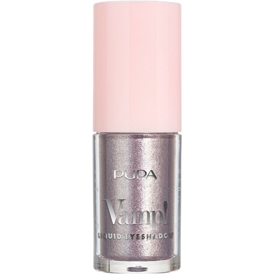 PUPA Milano Oogschaduw Vamp! Liquid Eyeshadow Dames 4 ml