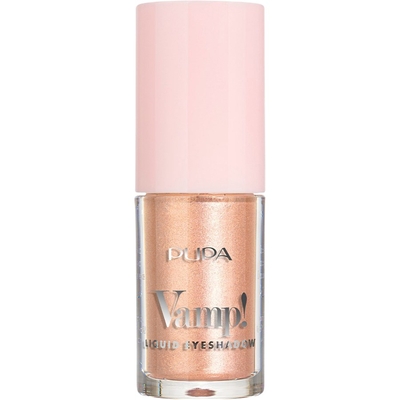 PUPA Milano Oogschaduw Vamp! Liquid Eyeshadow Dames 4 ml