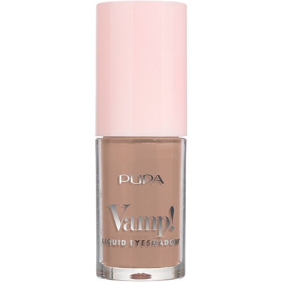 PUPA Milano Oogschaduw Vamp! Liquid Eyeshadow Dames 4 ml