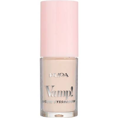PUPA Milano Oogschaduw Vamp! Liquid Eyeshadow Dames 4 ml