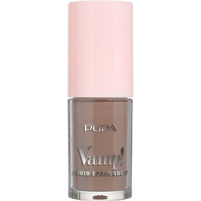 PUPA Milano Oogschaduw Vamp! Liquid Eyeshadow Dames 4 ml