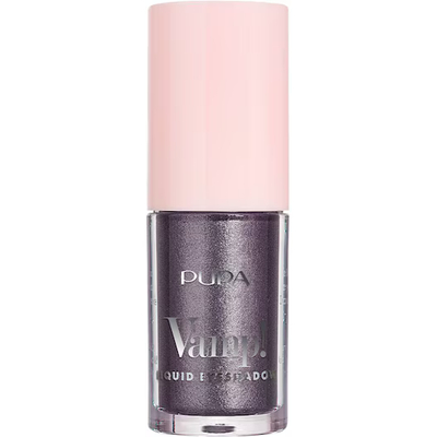 PUPA Milano Oogschaduw Vamp! Liquid Eyeshadow Dames 4 ml