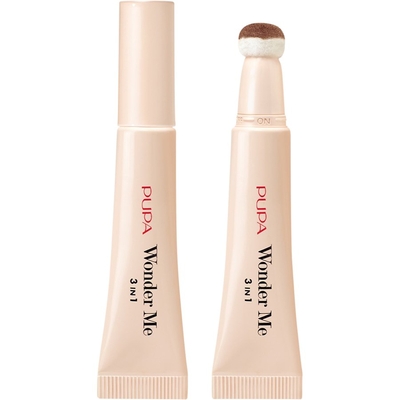 PUPA Milano Concealer Wonder Me 3 In 1 Dames 7 ml