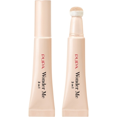 PUPA Milano Concealer Wonder Me 3 In 1 Dames 7 ml