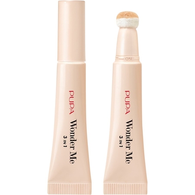 PUPA Milano Concealer Wonder Me 3 In 1 Dames 7 ml