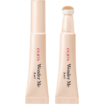 PUPA Milano Concealer Wonder Me 3 In 1 Dames 7 ml