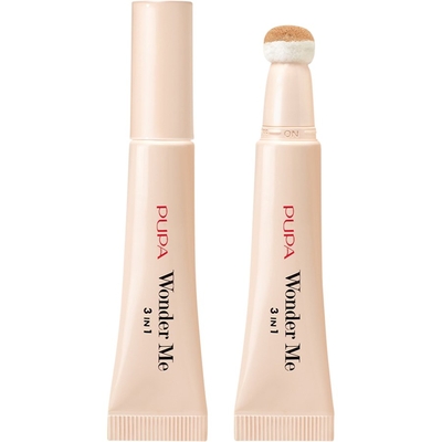 PUPA Milano Concealer Wonder Me 3 In 1 Dames 7 ml