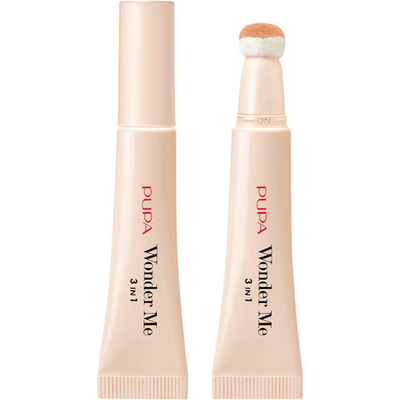 PUPA Milano Concealer Wonder Me 3 In 1 Dames 7 ml