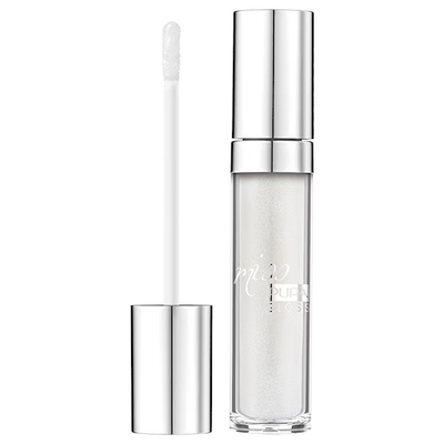 PUPA Milano Lipgloss Miss Pupa Gloss Dames 5 ml