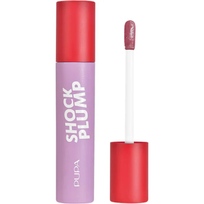PUPA Milano Lipgloss Shock Plump Dames 5 ml