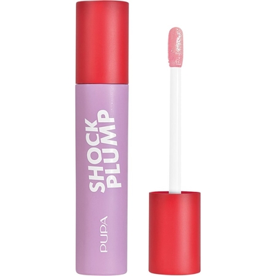 PUPA Milano Lipgloss Shock Plump Dames 5 ml