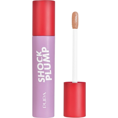 PUPA Milano Lipgloss Shock Plump Dames 5 ml
