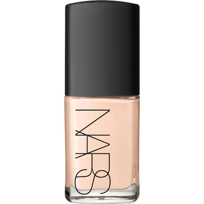 NARS Foundation Sheer Glow Dames 30 ml