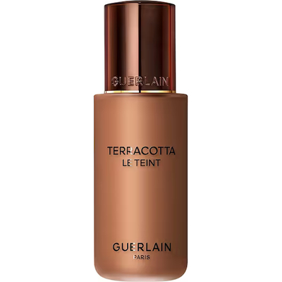 GUERLAIN Terracotta Le Teint Matte Fluid Foundation Dames 35 ml