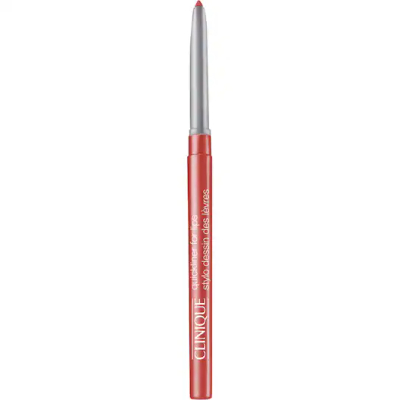 Clinique Lippen Quickliner voor lippen Lipliner Dames 0,3 g