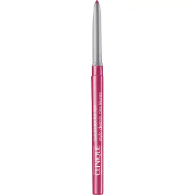 Clinique Lippen Quickliner voor lippen Lipliner Dames 0,3 g