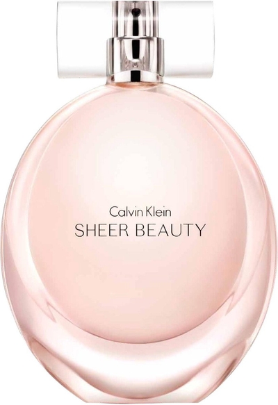 CALVIN KLEIN SHEER BEAUTY - 30ML - Eau de toilette