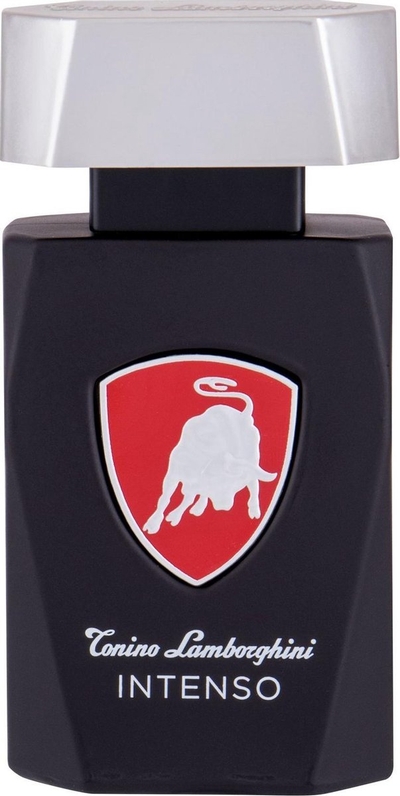 Lamborghini - Intenso - Eau De Toilette - 75Ml