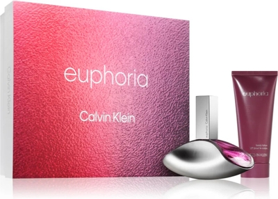 Calvin Klein Euphoria Cadeau Set Voor Vrouwen 150ml
