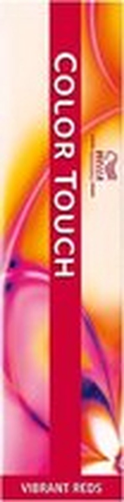 Wella Professionals Color Touch - Haarverf - 4/6 Vibrant Reds - 60ml