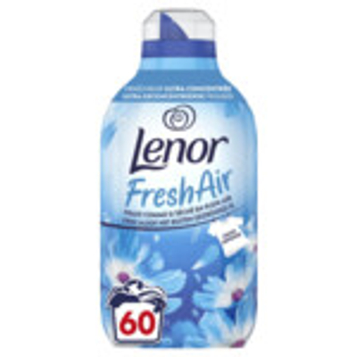 Lenor Ochtendfris wasverzachter  - 60 wasbeurten