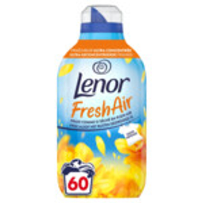 Lenor  wasverzachter  - 60 wasbeurten