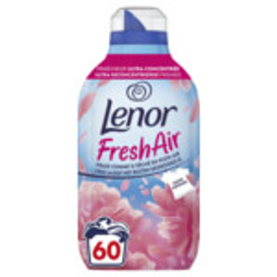 Lenor  wasverzachter  - 60 wasbeurten