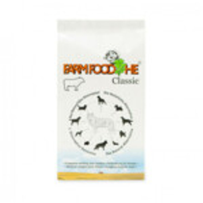 Farm Food HE Classic, zak 2 kilo - hondenbrokken