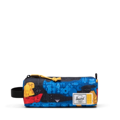 LEGO Settlement Pencil Case Little Herschel - stenenregen