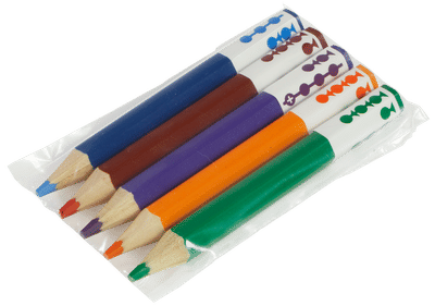 pick a pen riffen set potloden