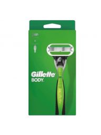 Gillette Body scheersystemen - 1 stuks