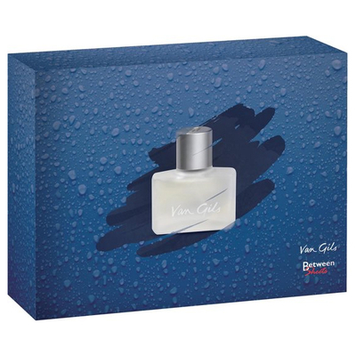 Van Gils Between Sheets eau de toilette 30 ml + deodorant stick geschenkset