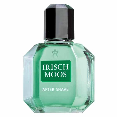 Sir Irisch Moos Sir Irisch Moos aftershave 100 ml