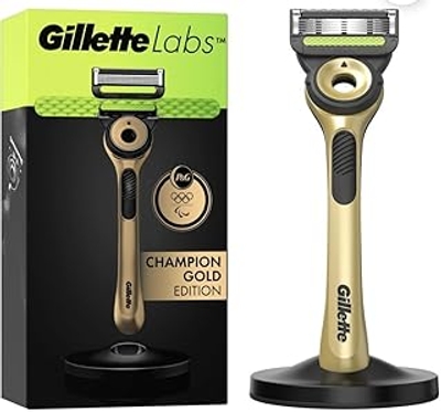 Gillette Labs scheersystemen - 1 stuks