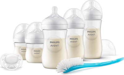Philips Avent Natural 3 0 Starterset 5x Fles