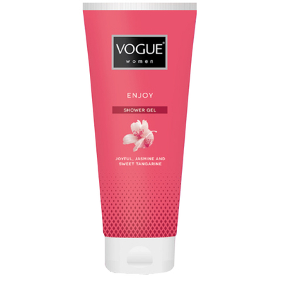 Vogue Vogue Women Enjoy showergel 200 ml