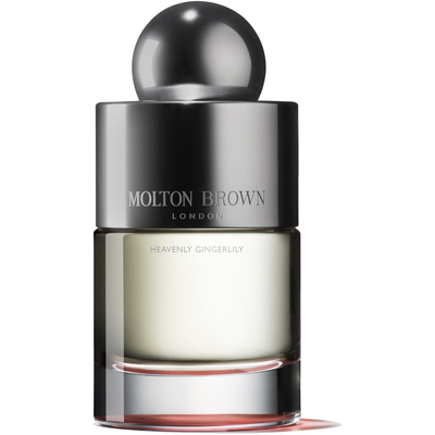 Molton Brown Heavenly Gingerlily Eau de toilette spray 100 ml