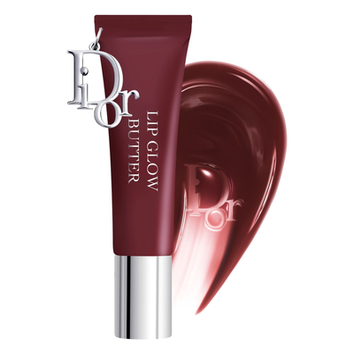 DIOR Dior Addict Lip Glow Butter | 104 - Black Cherry | Lipgloss 10 ml