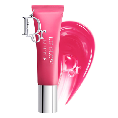 DIOR Dior Addict Lip Glow Butter | 105 - Lychee | Lipgloss 10 ml