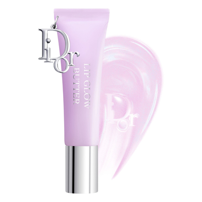 DIOR Dior Addict Lip Glow Butter | 102 - Glazed Lavender | Lipgloss 10 ml