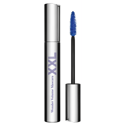Clarins Wonder Volume XXL | 02 - Extreme Blue | Mascara 8 ml