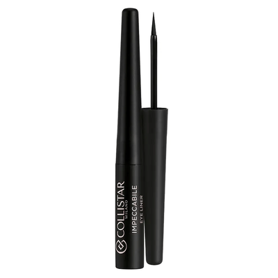 Collistar Impeccable Eye Liner | 1 - Black | Eyeliner waterproof 2.5 ml