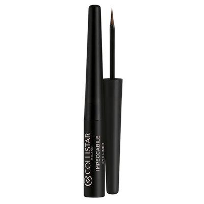 Collistar Impeccable Eye Liner | 2 - Brown | Eyeliner waterproof 2.5