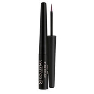 Collistar Impeccable Eye Liner | 3 - Burgundy | Eyeliner waterproof 2.5 ml