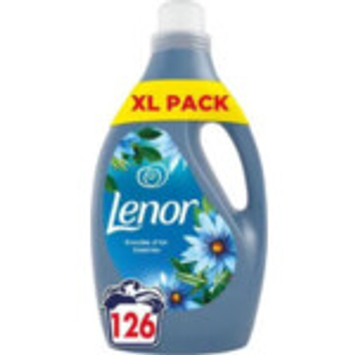 Lenor Zeebries wasverzachter  - 2,64 wasbeurten