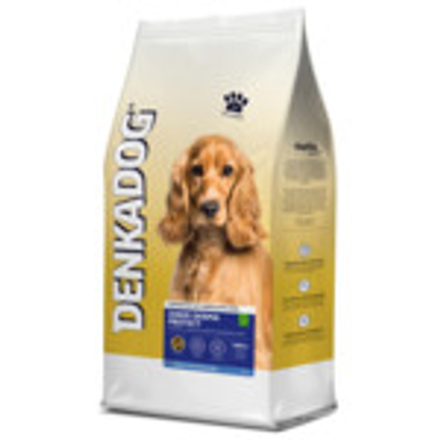 Denkadog Hondenvoer Diner Derma Protect 10 kg - hondenbrokken