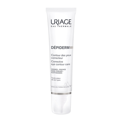Uriage Oogcrème Depiderm Dark Circles 15 ml