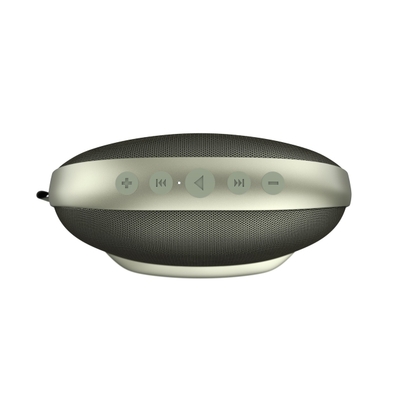 Fresh 'n Rebel Soul Bluetooth speaker Groen