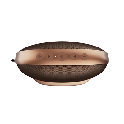 Fresh 'n Rebel Soul Bluetooth speaker Brons